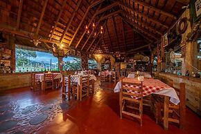 Camping de Los Peroles