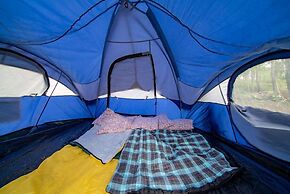 Camping de Los Peroles