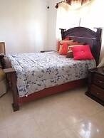 Casa Amueblada Segundo Nivel