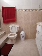 Casa Amueblada Segundo Nivel