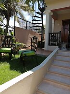 Casa Amueblada Segundo Nivel