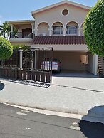 Casa Amueblada Segundo Nivel