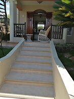 Casa Amueblada Segundo Nivel