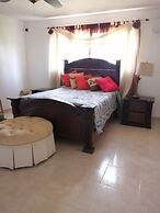 Casa Amueblada Segundo Nivel