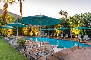 BelleVue Oasis-Palm Springs - Adults Only
