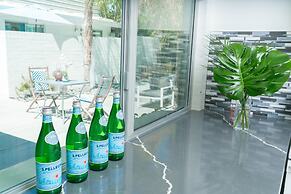 BelleVue Oasis-Palm Springs - Adults Only