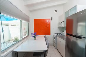 BelleVue Oasis-Palm Springs - Adults Only