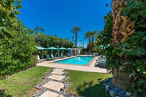 BelleVue Oasis-Palm Springs - Adults Only