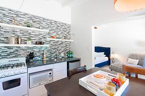 BelleVue Oasis-Palm Springs - Adults Only