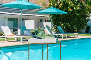 BelleVue Oasis-Palm Springs - Adults Only