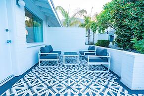 BelleVue Oasis-Palm Springs - Adults Only