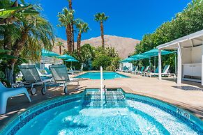 BelleVue Oasis-Palm Springs - Adults Only