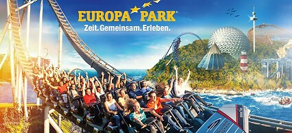 Glück Apartments Europa-Park-Rust