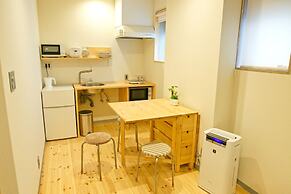 Konyamachi Guest House Kuku - Hostel