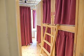 Konyamachi Guest House Kuku - Hostel