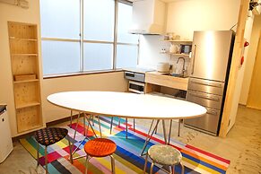 Konyamachi Guest House Kuku - Hostel