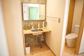 Konyamachi Guest House Kuku - Hostel