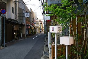 Konyamachi Guest House Kuku - Hostel