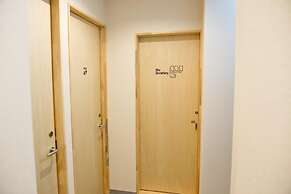 Konyamachi Guest House Kuku - Hostel