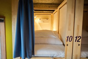 Konyamachi Guest House Kuku - Hostel