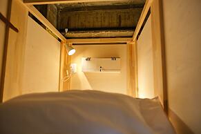 Konyamachi Guest House Kuku - Hostel