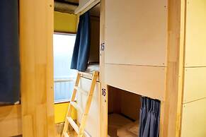 Konyamachi Guest House Kuku - Hostel