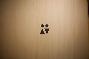 Konyamachi Guest House Kuku - Hostel