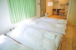 Konyamachi Guest House Kuku - Hostel