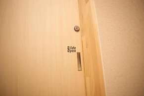 Konyamachi Guest House Kuku - Hostel