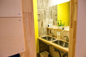 Konyamachi Guest House Kuku - Hostel