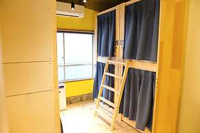 Konyamachi Guest House Kuku - Hostel