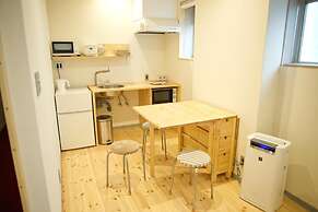 Konyamachi Guest House Kuku - Hostel