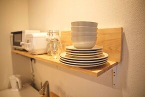 Konyamachi Guest House Kuku - Hostel