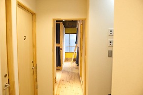 Konyamachi Guest House Kuku - Hostel