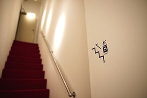 Konyamachi Guest House Kuku - Hostel