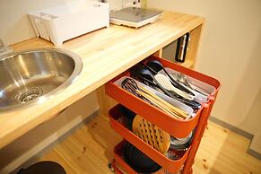 Konyamachi Guest House Kuku - Hostel