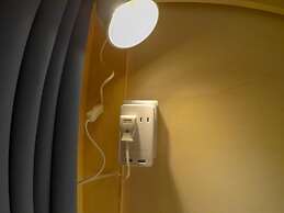 Konyamachi Guest House Kuku - Hostel