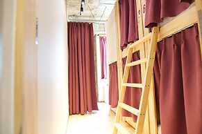 Konyamachi Guest House Kuku - Hostel