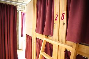 Konyamachi Guest House Kuku - Hostel