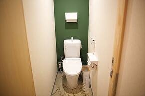 Konyamachi Guest House Kuku - Hostel