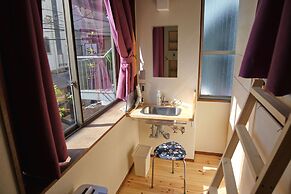 Konyamachi Guest House Kuku - Hostel