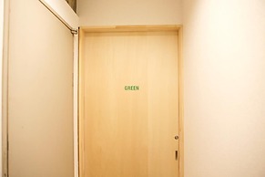 Konyamachi Guest House Kuku - Hostel