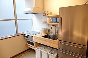 Konyamachi Guest House Kuku - Hostel