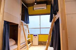 Konyamachi Guest House Kuku - Hostel