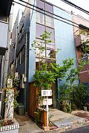 Konyamachi Guest House Kuku - Hostel