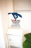 Konyamachi Guest House Kuku - Hostel