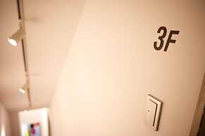 Konyamachi Guest House Kuku - Hostel