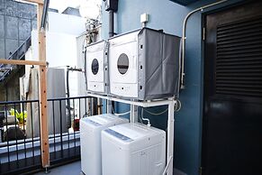 Konyamachi Guest House Kuku - Hostel