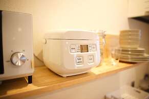 Konyamachi Guest House Kuku - Hostel