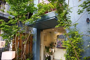 Konyamachi Guest House Kuku - Hostel